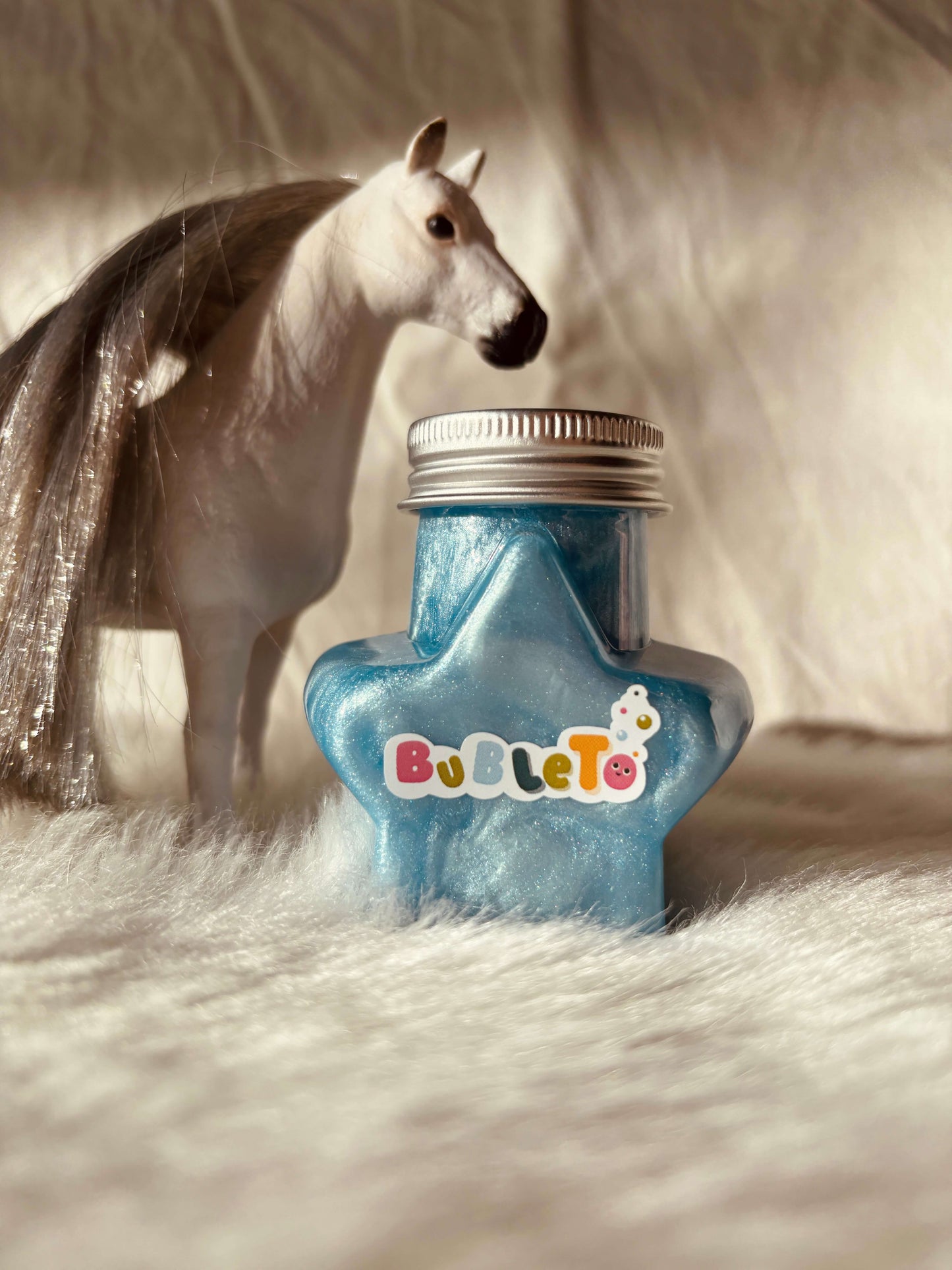 ❄️ Kúzelné ľadové kráľovstvo - potion play set