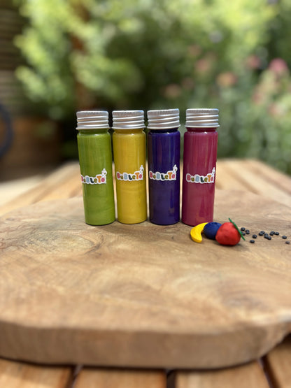 Ovocné TrblieTo - kúzelný aktivátor | 60ml