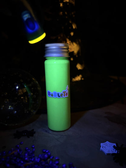 Kreatívny set s tekvicovou miskou Halloween| experimenty s BubleTo