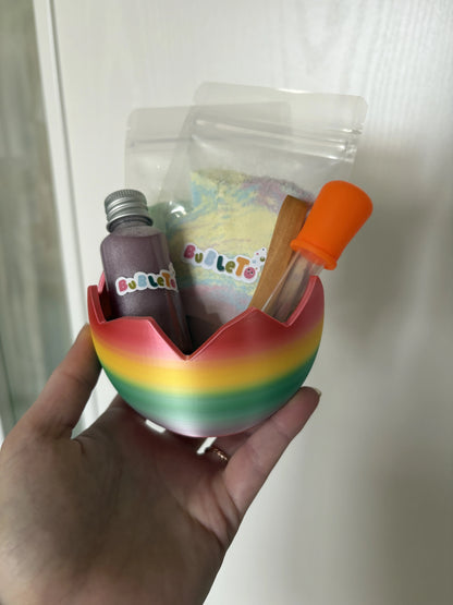 Veľkonočná nádielka BubleTo potion play