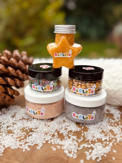 🎁🎄 Kúzelný vianočný BubleTo set