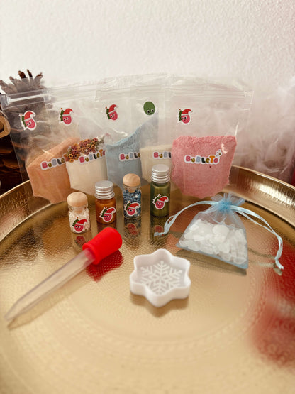 🎄🎅🏼 BubleTo adventný kalendár potion play