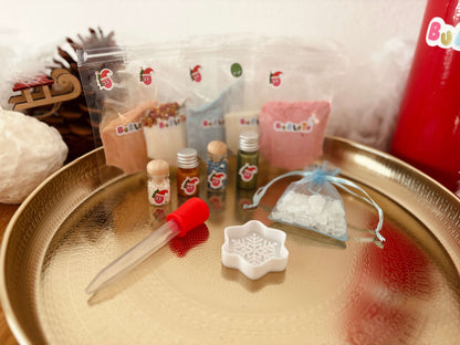 🎄🎅🏼 BubleTo adventný kalendár potion play