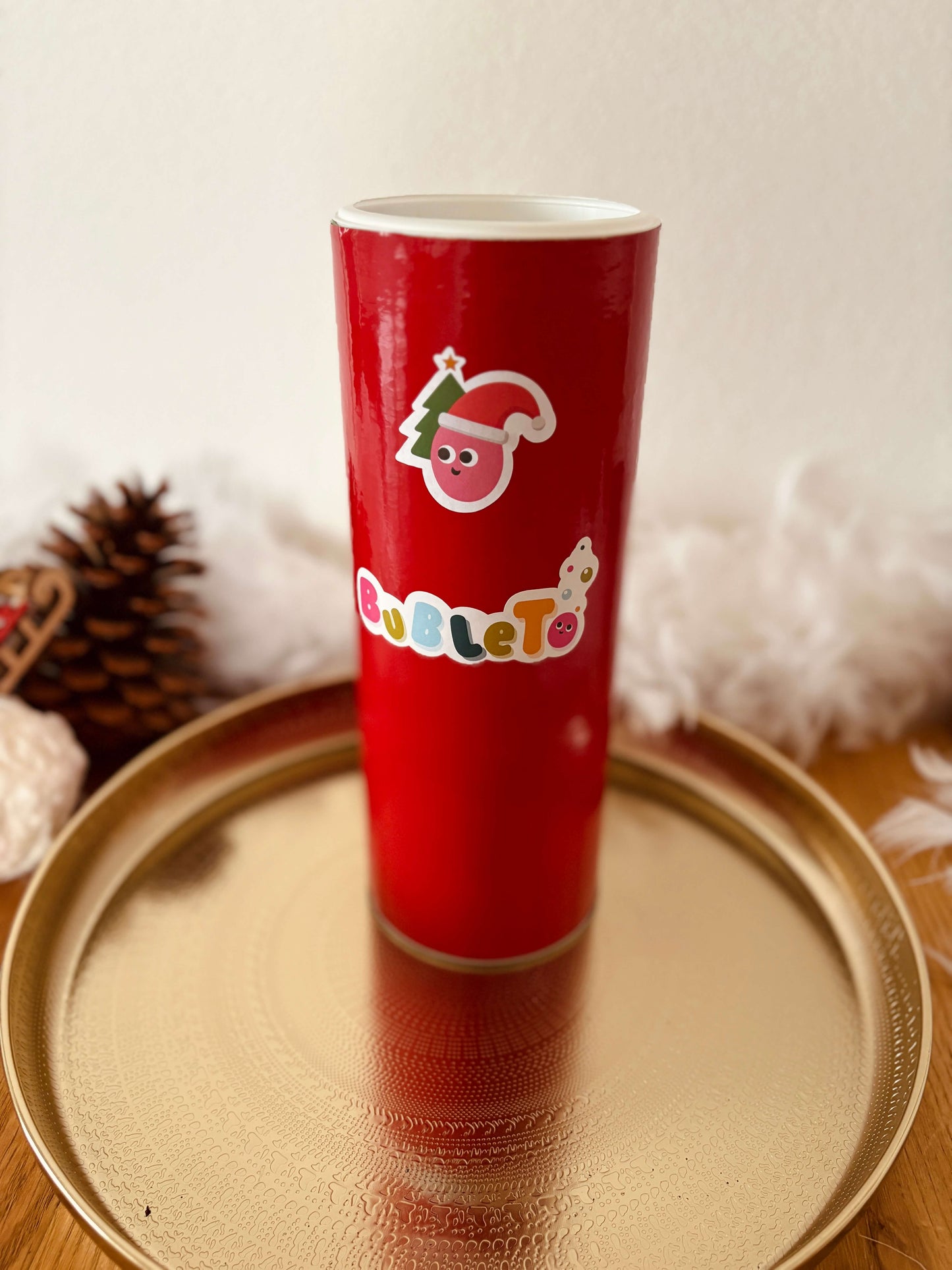 🎄🎅🏼 BubleTo adventný kalendár potion play