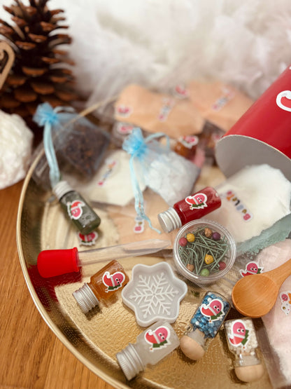 🎄🎅🏼 BubleTo adventný kalendár potion play