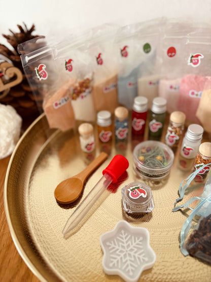 🎄🎅🏼 BubleTo adventný kalendár potion play