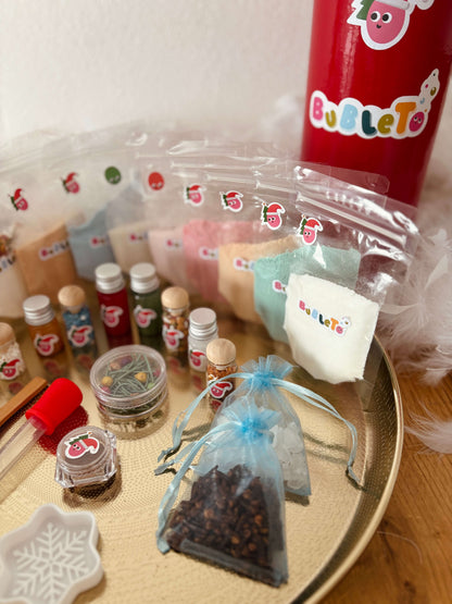 🎄🎅🏼 BubleTo adventný kalendár potion play