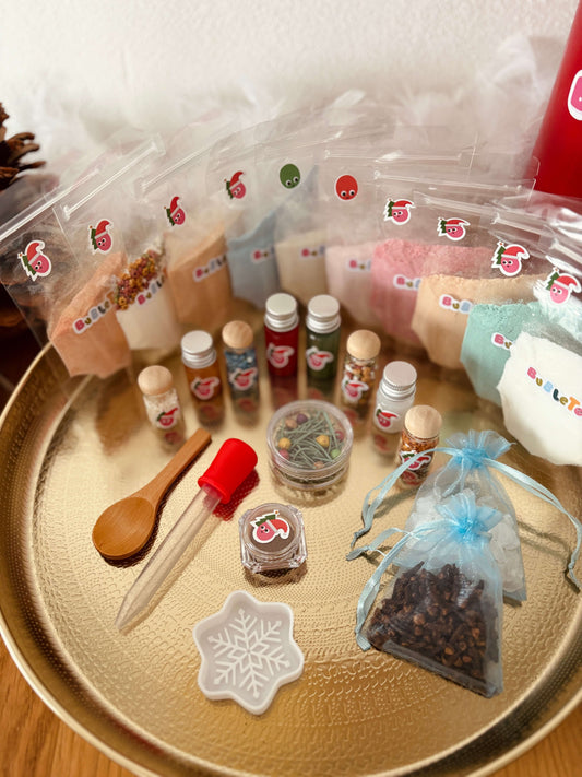 🎄🎅🏼 BubleTo adventný kalendár potion play