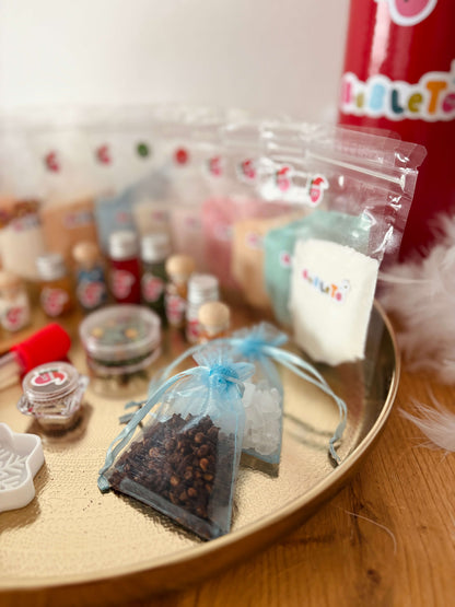 🎄🎅🏼 BubleTo adventný kalendár potion play