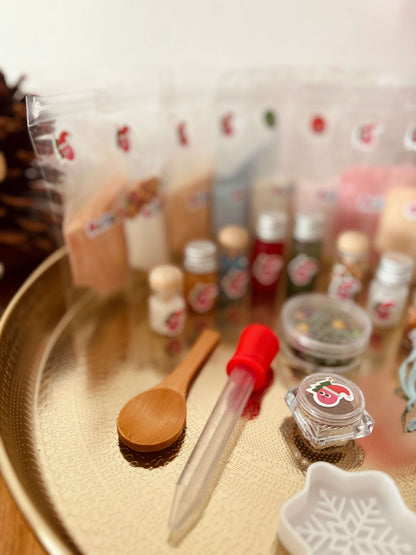 🎄🎅🏼 BubleTo adventný kalendár potion play