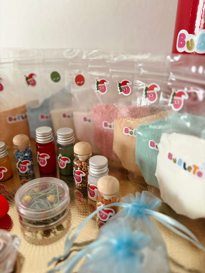 🎄🎅🏼 BubleTo adventný kalendár potion play