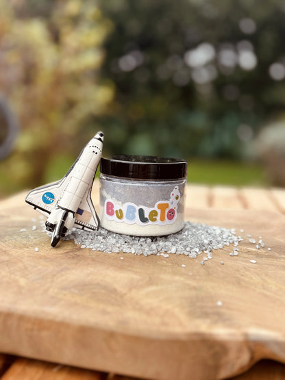 ✨ Vesmírna BubleTo dóza - peniaci prášok, 200ml