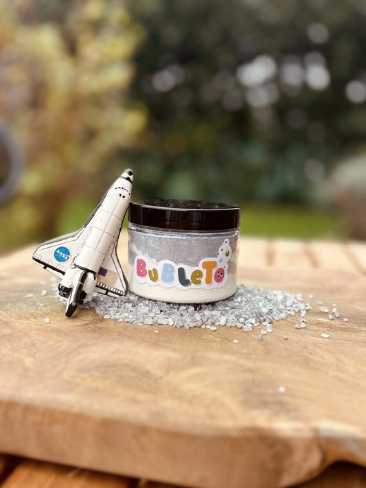 ✨ Vesmírna BubleTo dóza - peniaci prášok, 200ml