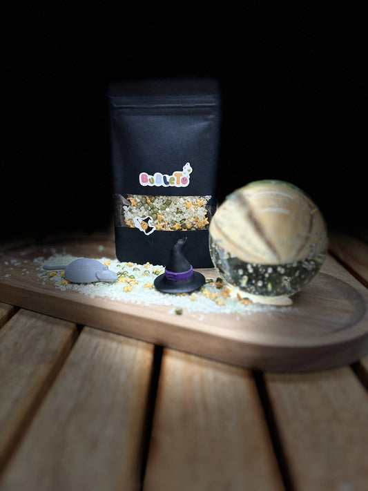 🔮 FarbiTo - kúzelná prísada pre potion play