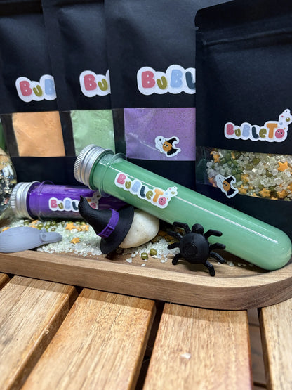 🧙‍♀️ Pálenie čarodejníc - potion play set