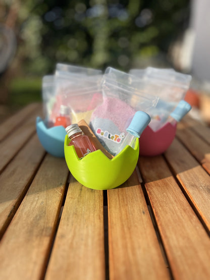 Veľkonočná nádielka BubleTo potion play