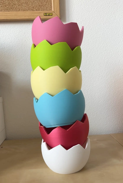 Veľkonočný 🐰 potion play set BubleTo