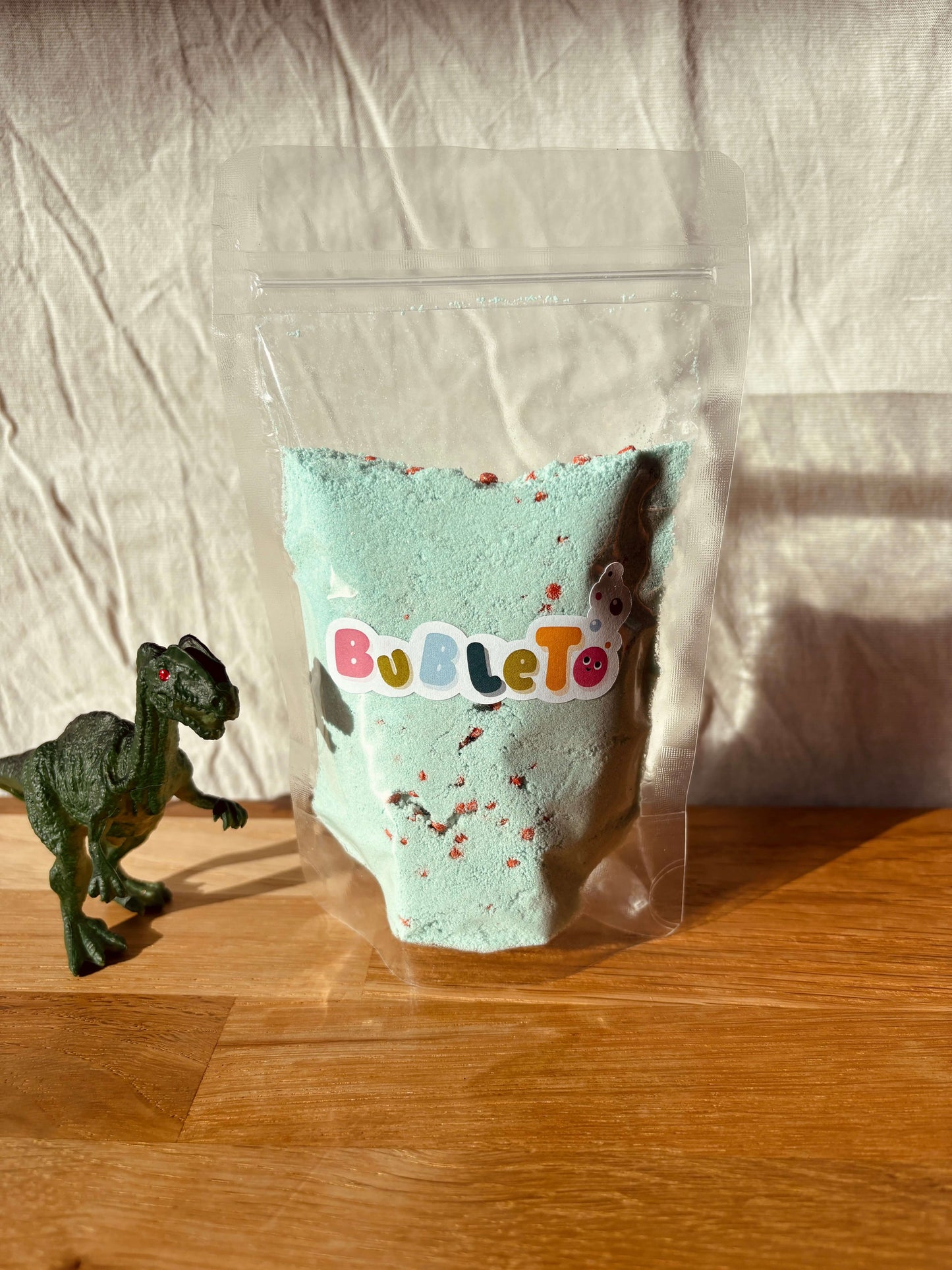 🦕 Dino dobrodružstvo potion play set