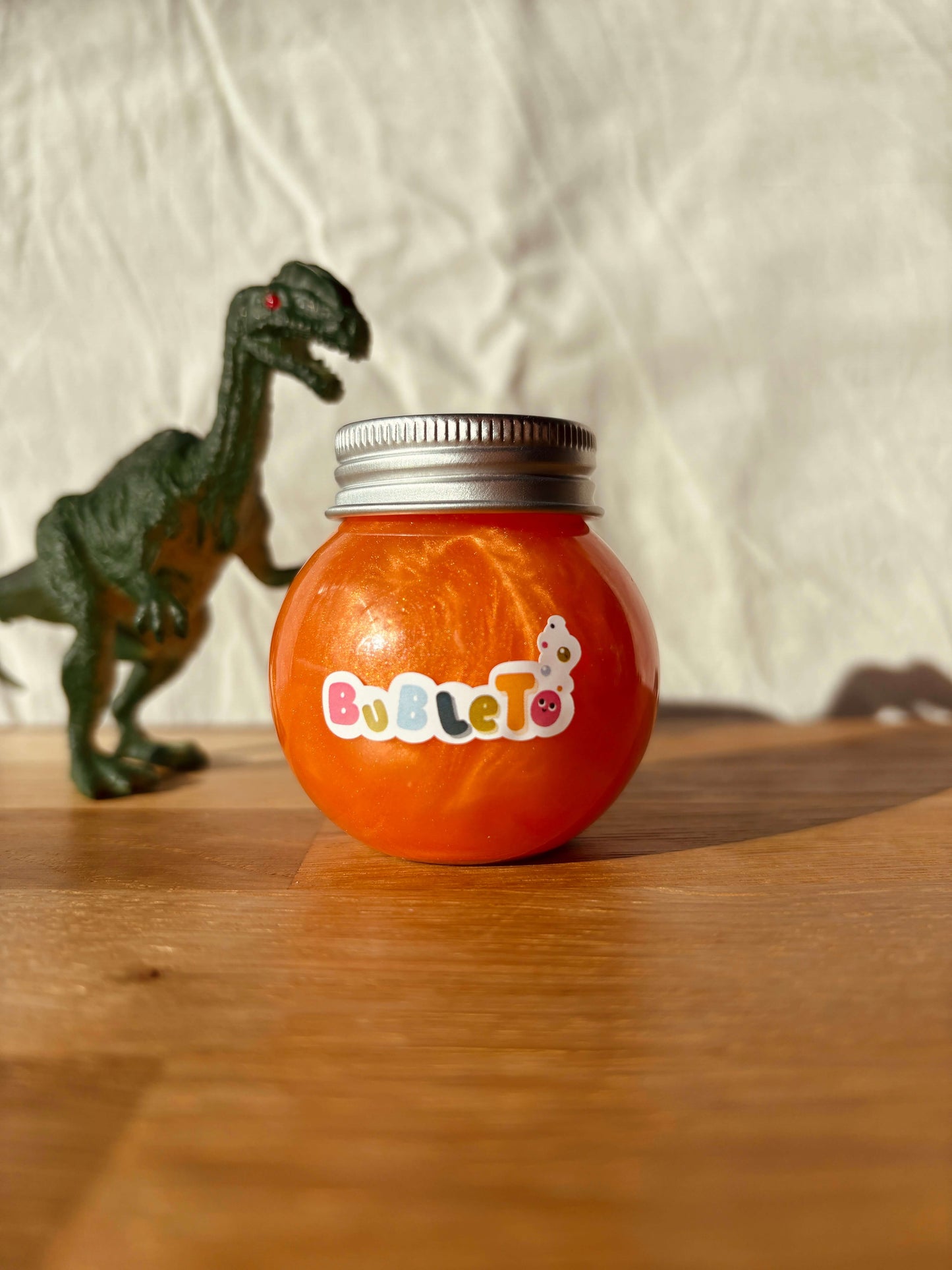 🦕 Dino dobrodružstvo potion play set