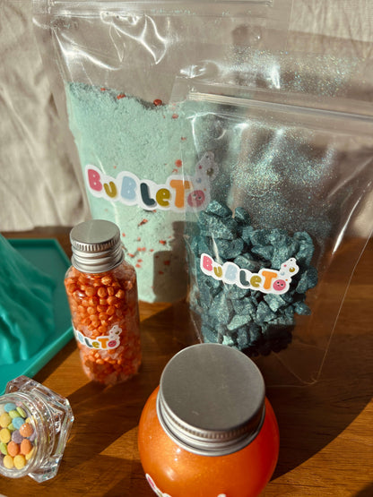 🦕 Dino dobrodružstvo potion play set