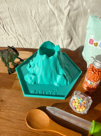 🦕 Dino dobrodružstvo potion play set