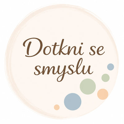 Dotkni se smyslu
