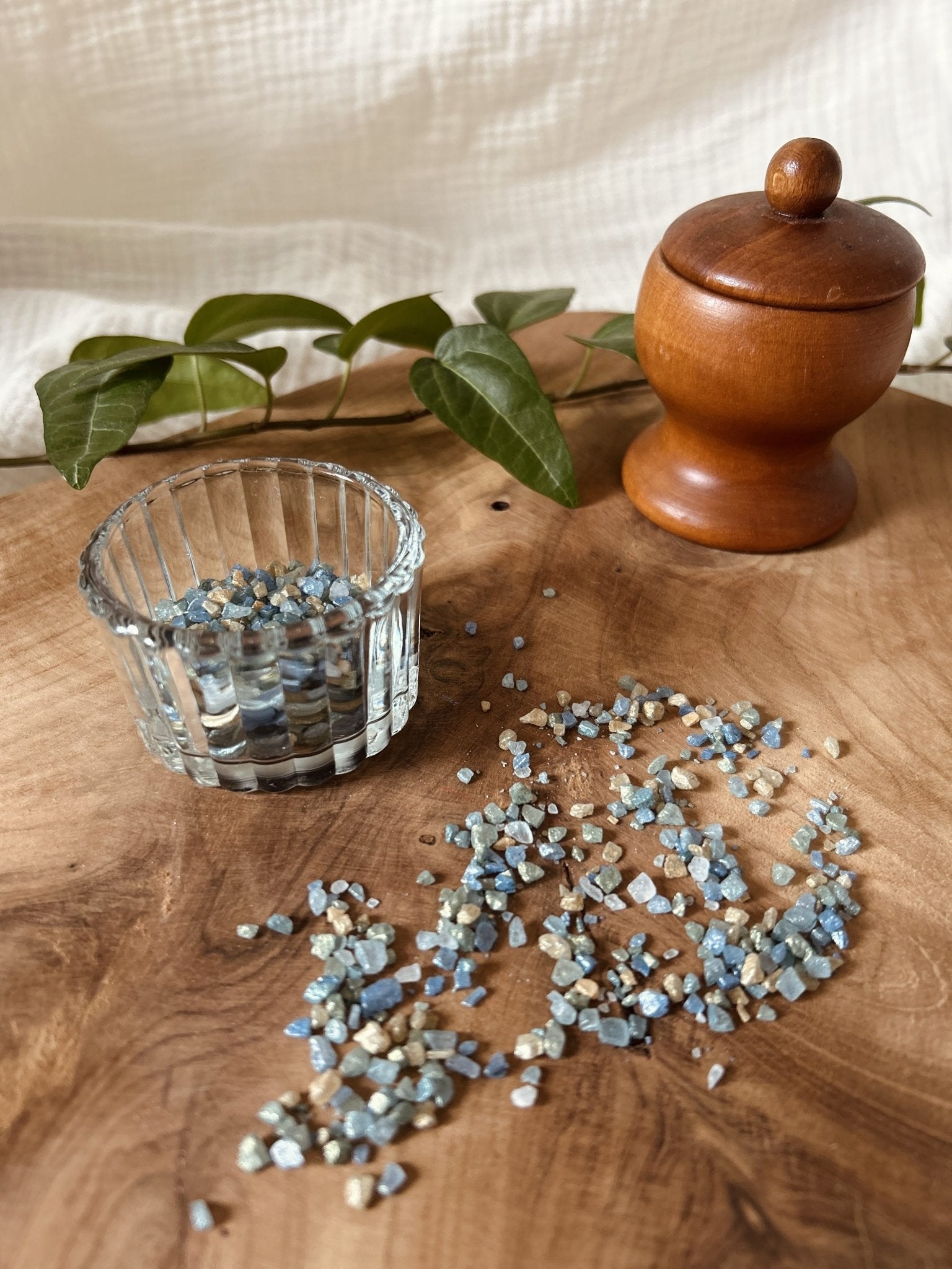 FarbiTo - magické kryštály, 50 ml - BubleTo