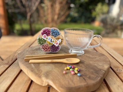 🌈 Kúzelný farebný set s FarbiTom