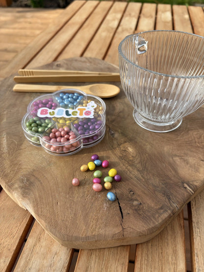 🌈 Kúzelný farebný set s FarbiTom