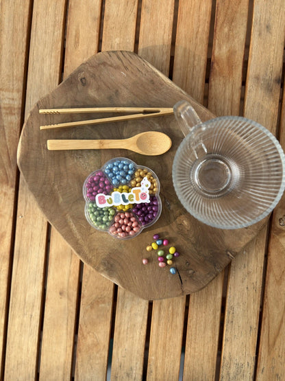 🌈 Kúzelný farebný set s FarbiTom