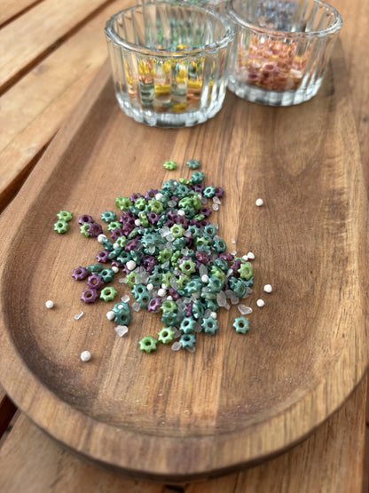 FarbiTo - kvietky, farebné, 50 ml