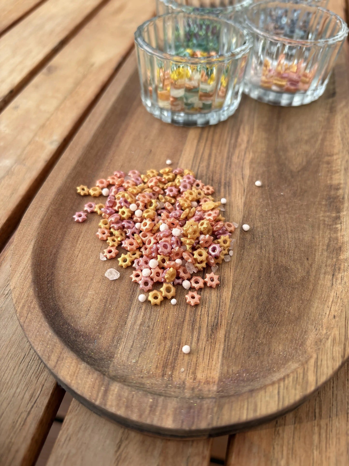 FarbiTo - kvietky, farebné, 50 ml