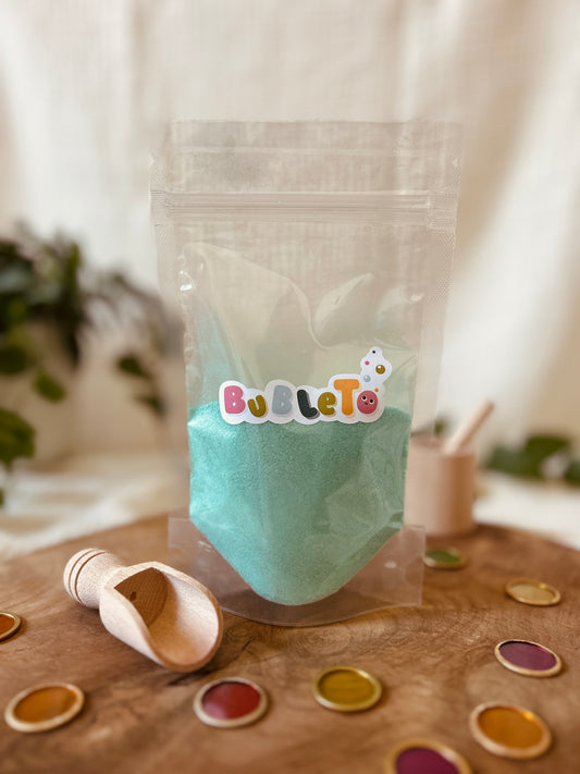 LigoTo - ligotavý šumiaci prášok, 120 g