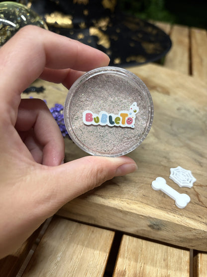 Červené MeniTo – farbiaca prísada do BubleTo