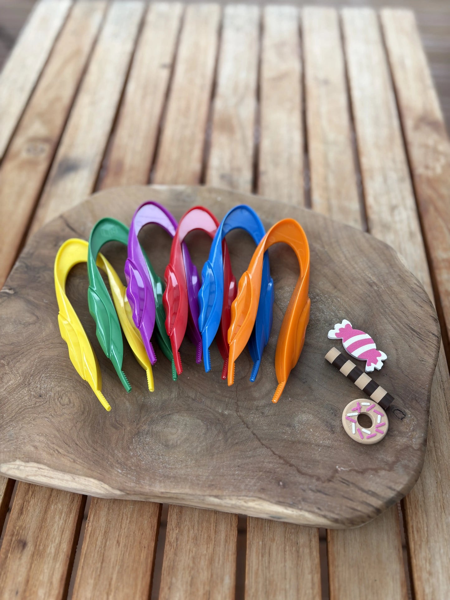 Pinzeta - Learning Resources