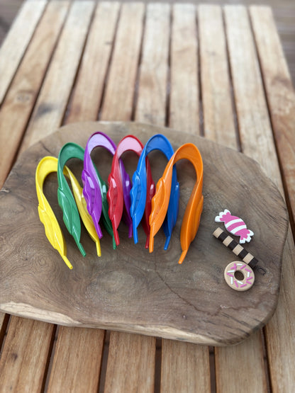 Pinzeta - Learning Resources