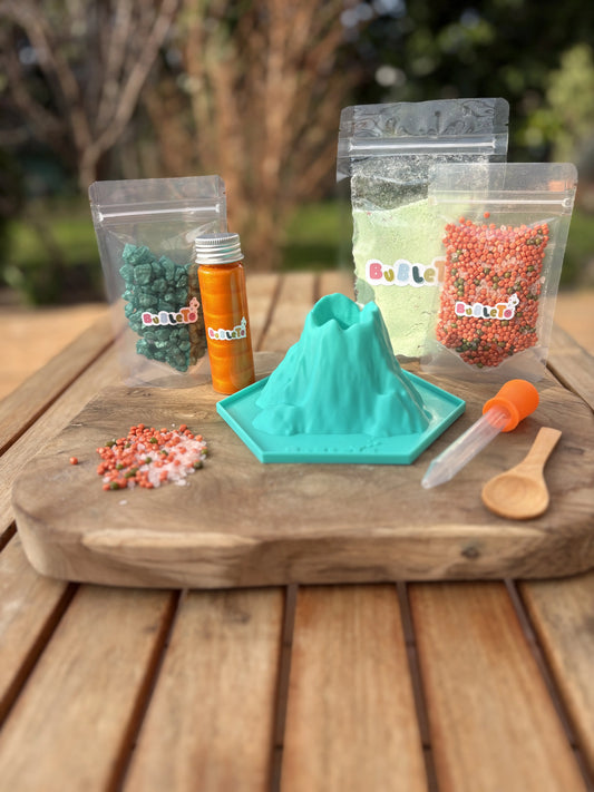 🦕 Dino dobrodružstvo potion play set