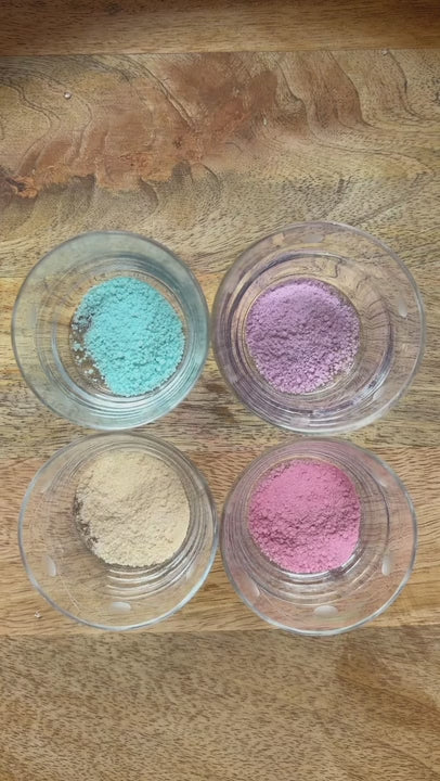 LigoTo - ligotavý potion play šumiaci prášok, 100 g