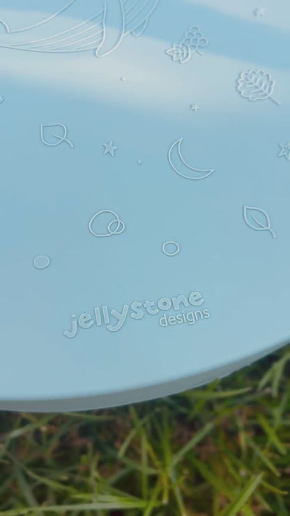 Senzorická triediaca tácka Jellystone Designs Play Tray