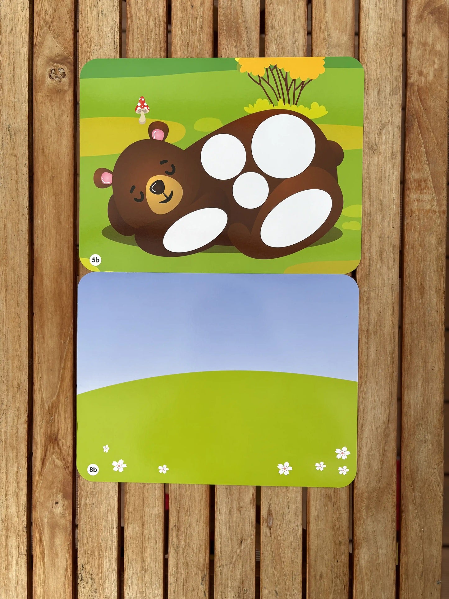 Senzorická tácka s mištičkami a pomôckami - Learning Resources