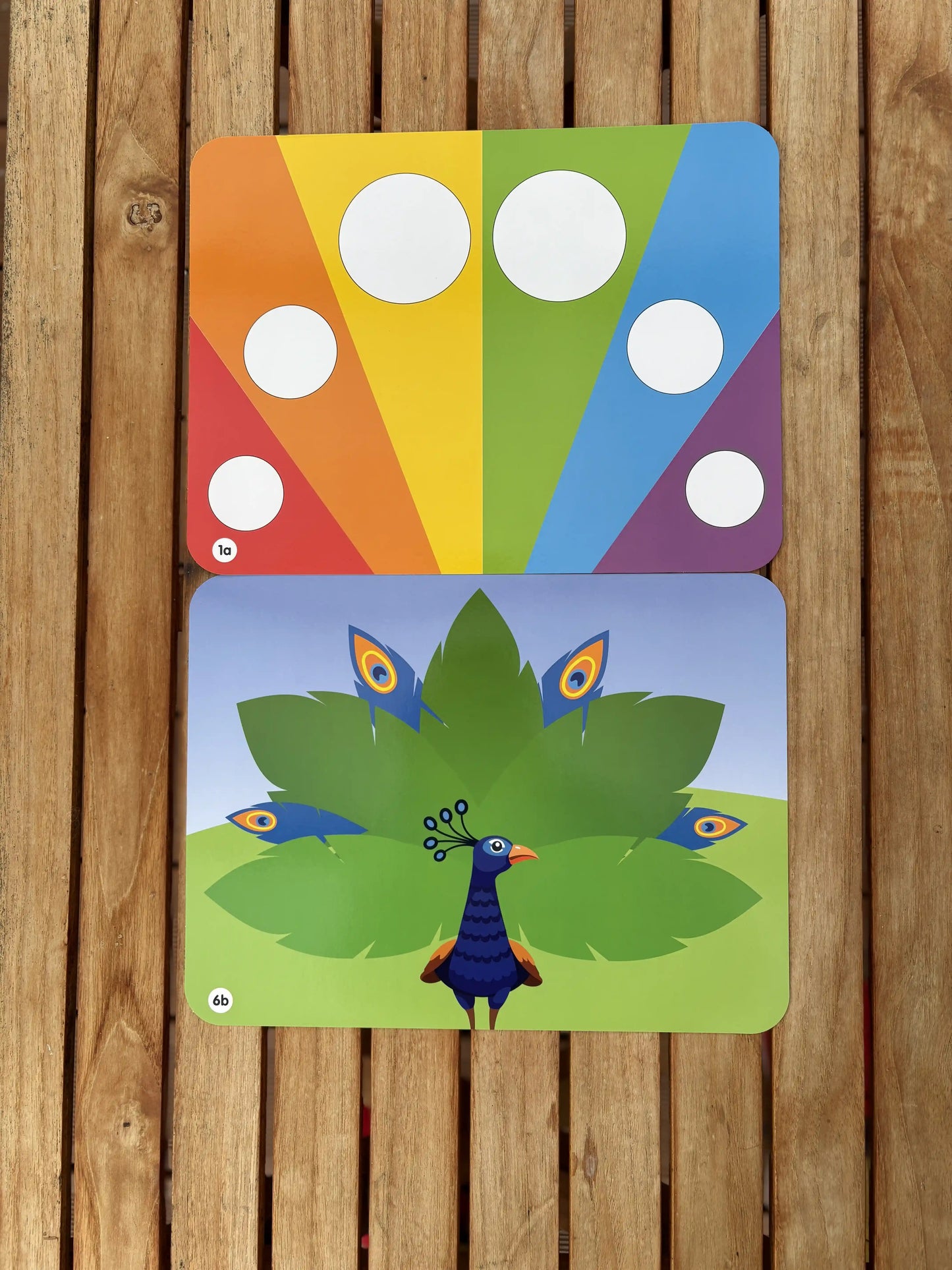 Senzorická tácka s mištičkami a pomôckami - Learning Resources