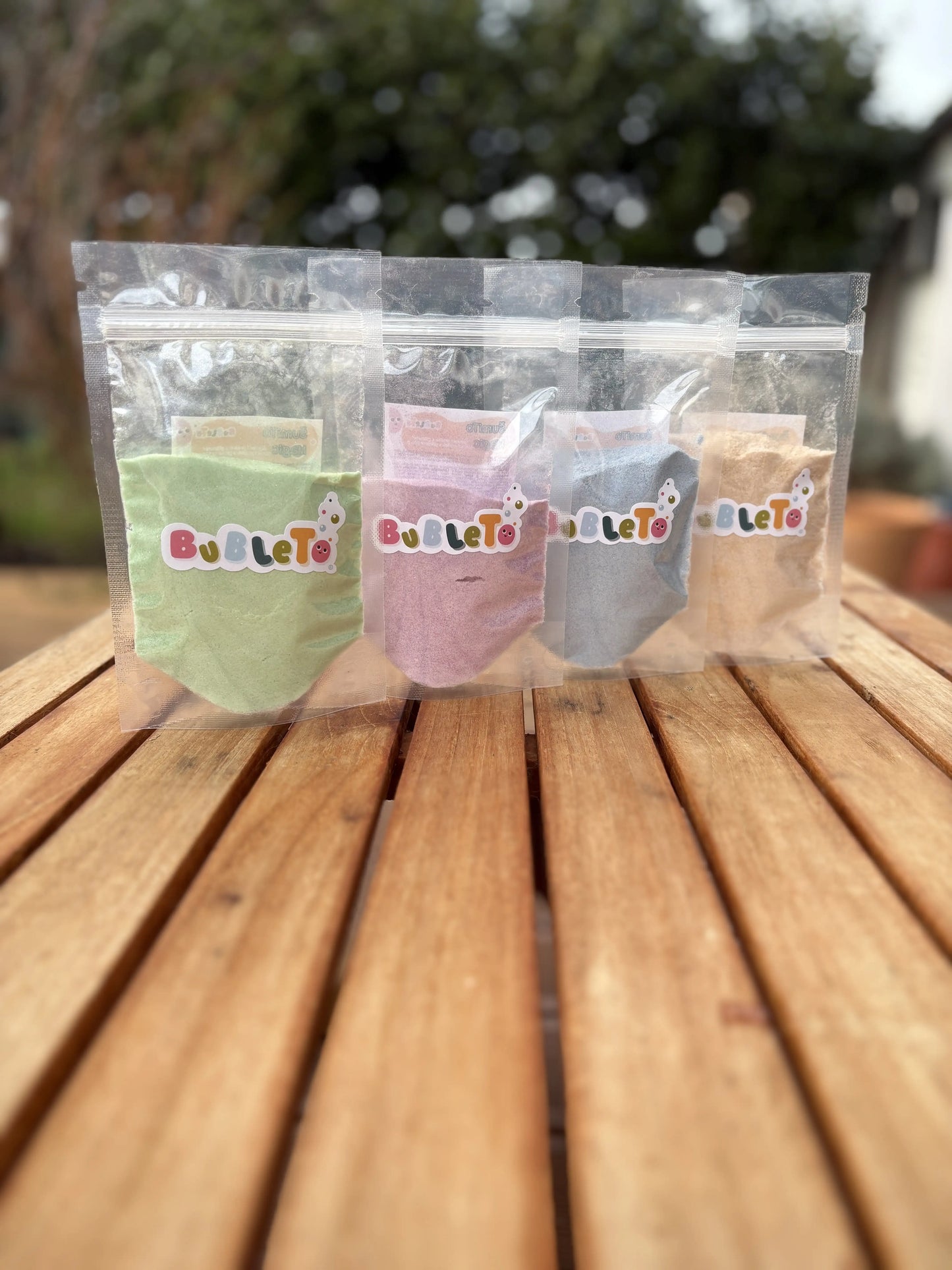 ŠumiTo Magic - glitrový potion play šumiaci prášok pre deti, 100g