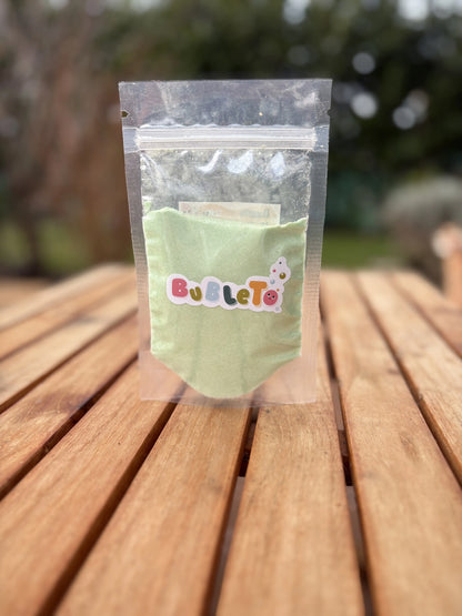 ŠumiTo Magic - glitrový potion play šumiaci prášok pre deti, 100g