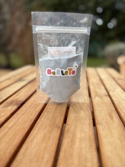 ŠumiTo Magic - glitrový potion play šumiaci prášok pre deti, 100g