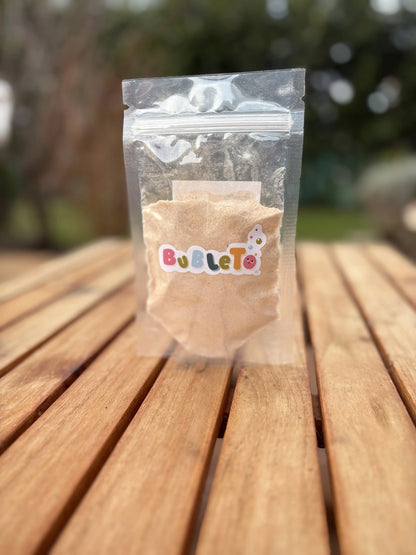 ŠumiTo Magic - glitrový potion play šumiaci prášok pre deti, 100g