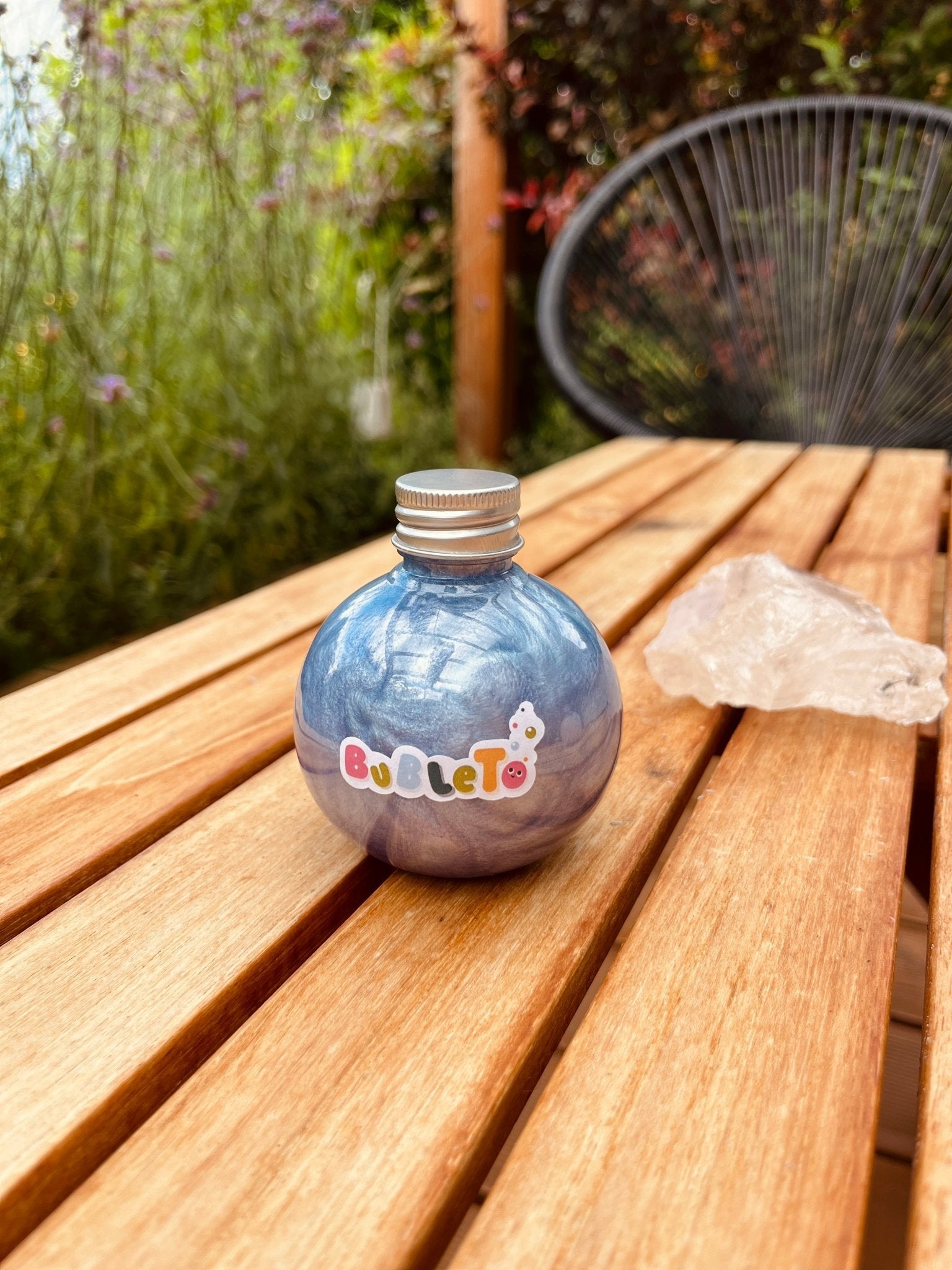 TrblieTo - tancujúci elixír, 150 ml - BubleTo