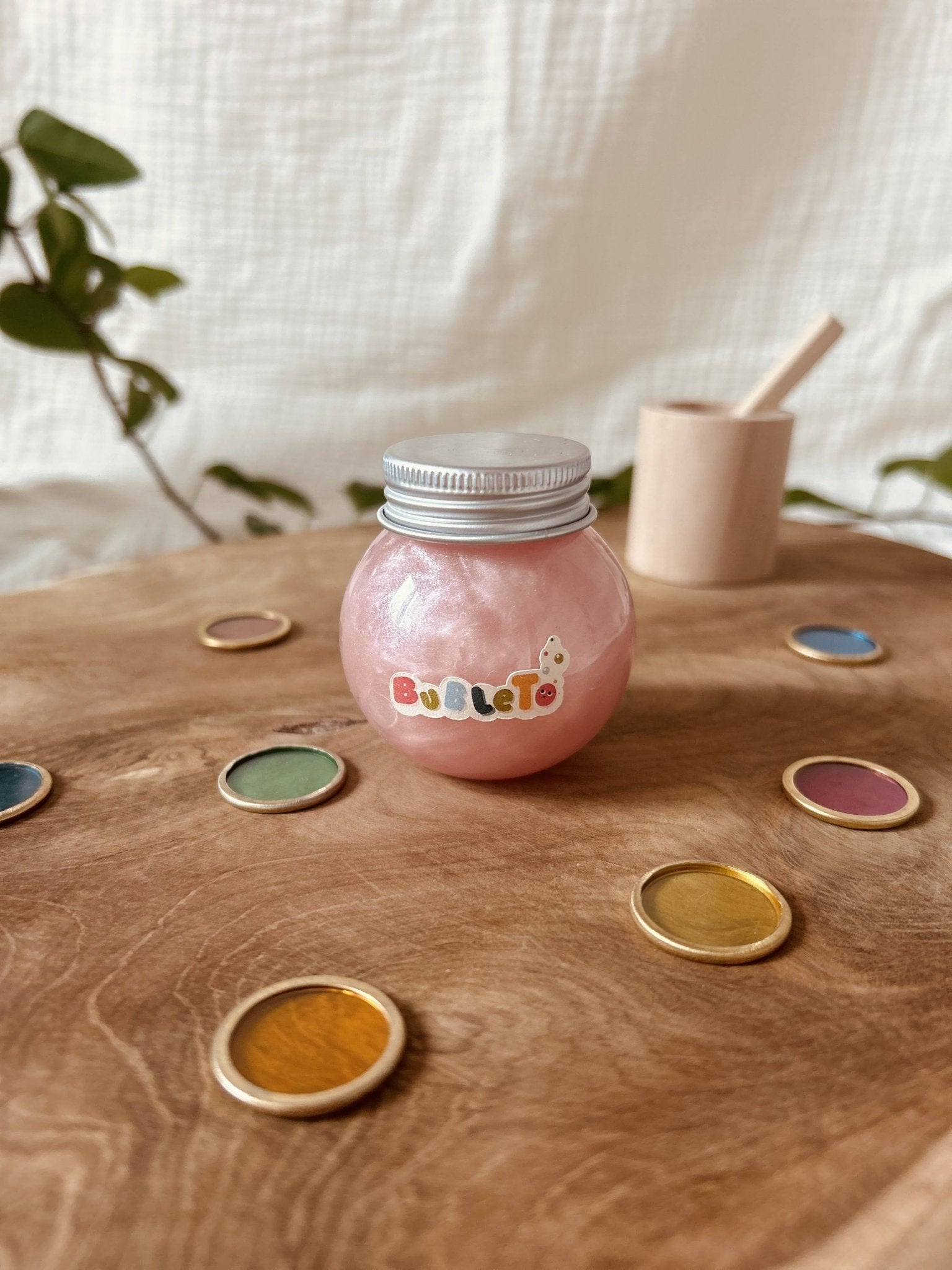 TrblieTo - tancujúci elixír, 60 ml - BubleTo