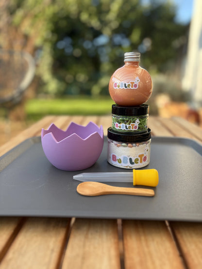 Veľkonočný 🐰 potion play set BubleTo