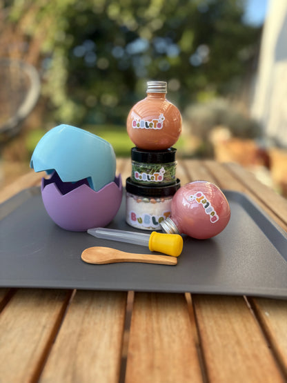 Veľkonočný 🐰 potion play set BubleTo