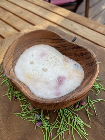 Veľkonočná 🐰 BubleTo dóza - peniaci prášok potion play